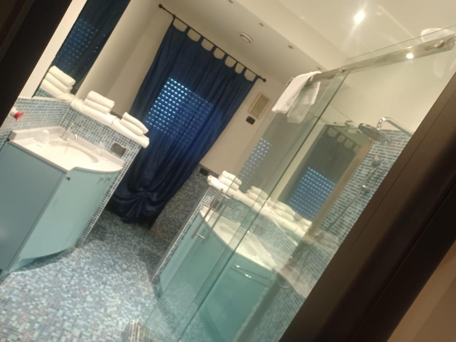 Residence Taverna Piacenza Zewnętrze zdjęcie