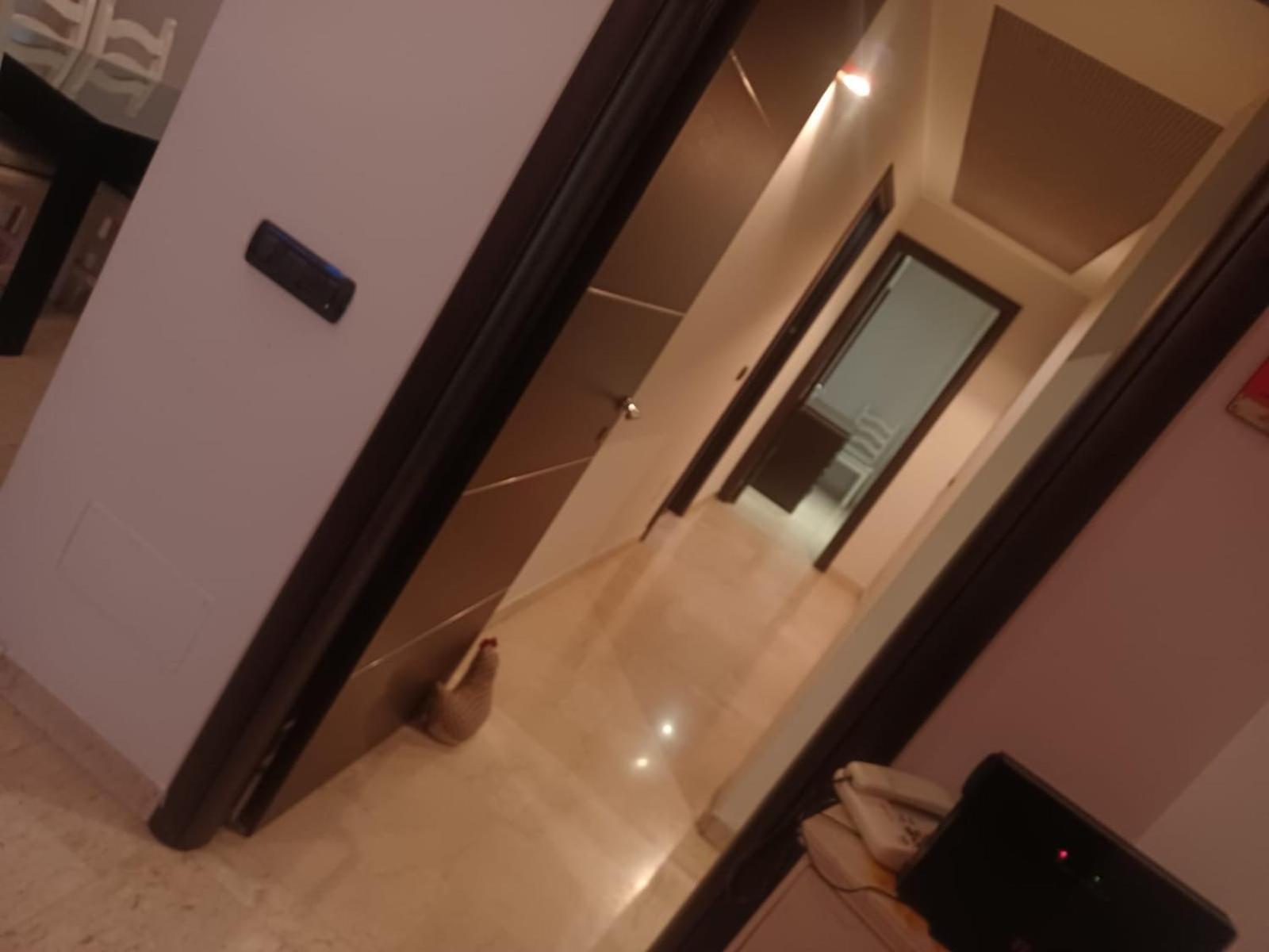 Residence Taverna Piacenza Zewnętrze zdjęcie