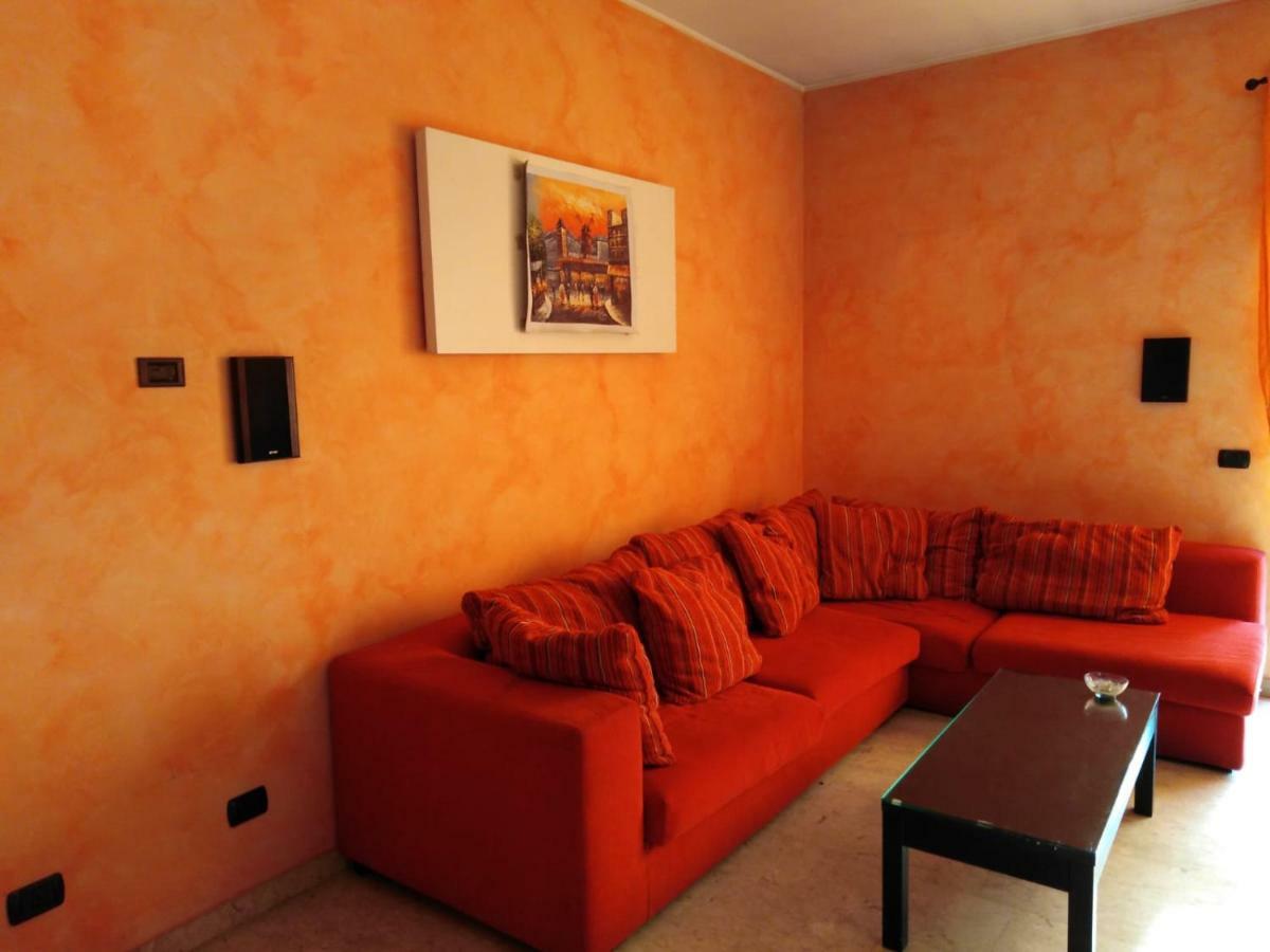 Residence Taverna Piacenza Zewnętrze zdjęcie