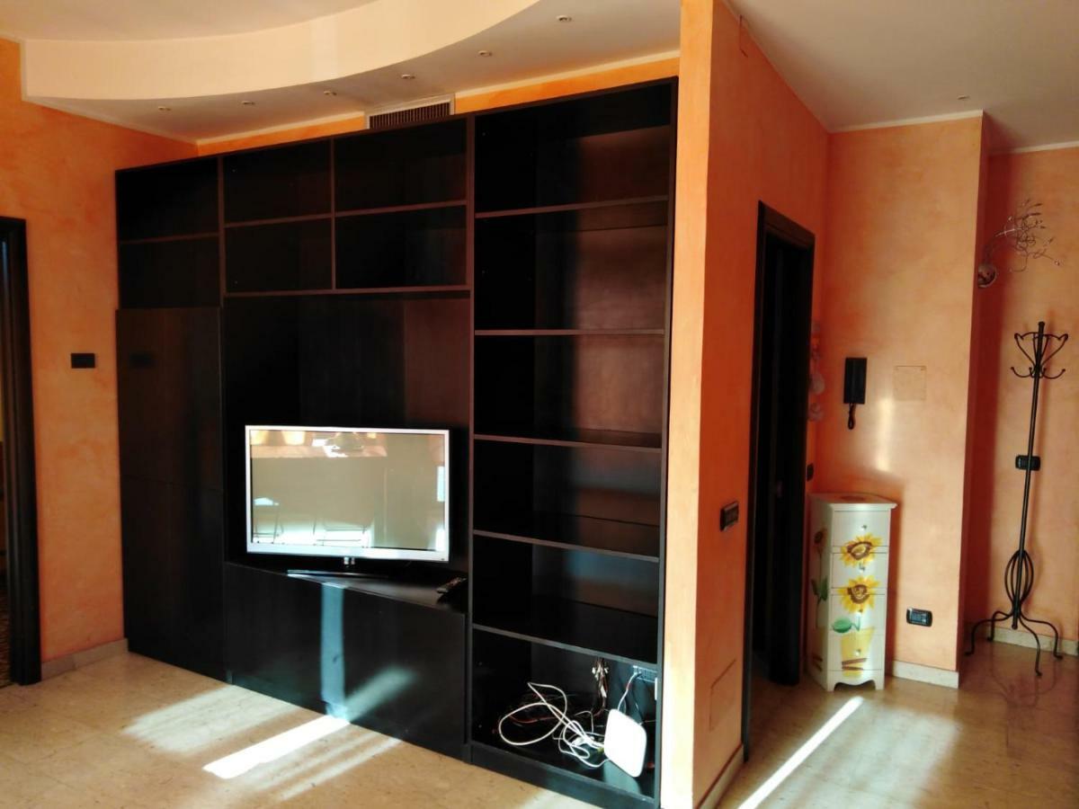 Residence Taverna Piacenza Zewnętrze zdjęcie