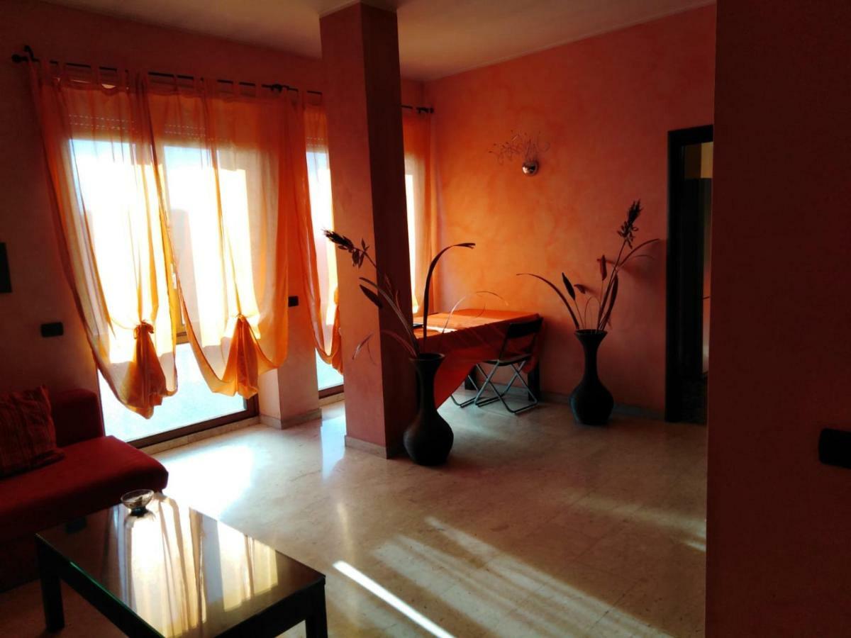 Residence Taverna Piacenza Zewnętrze zdjęcie