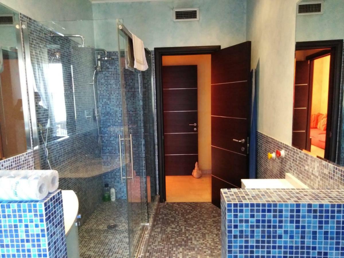 Residence Taverna Piacenza Zewnętrze zdjęcie