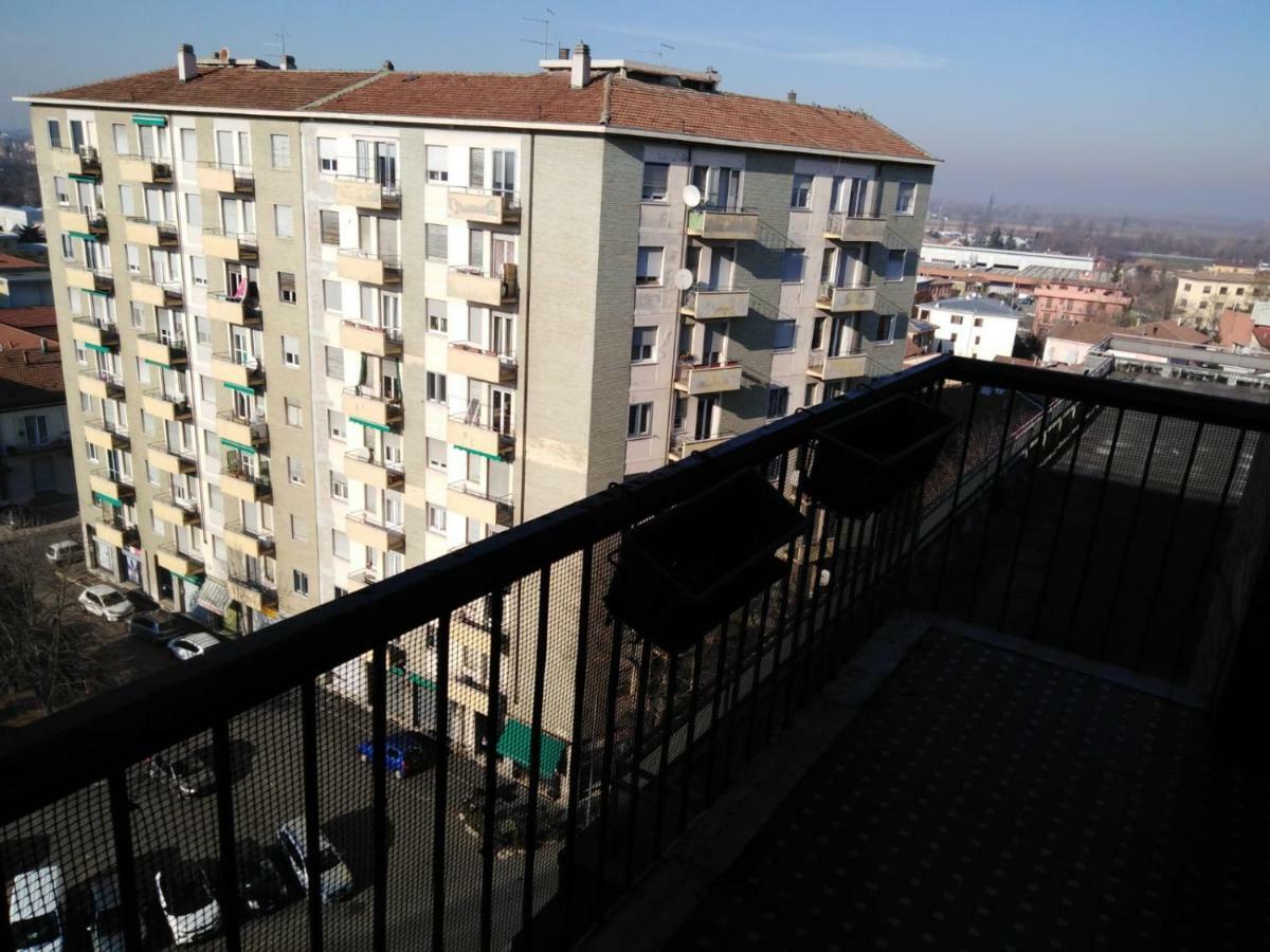 Residence Taverna Piacenza Zewnętrze zdjęcie